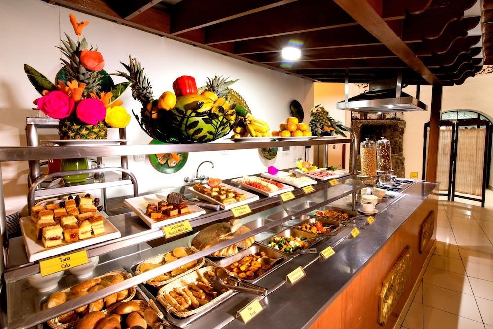 Hotel Hacienda Cusco Plaza Dış mekan fotoğraf