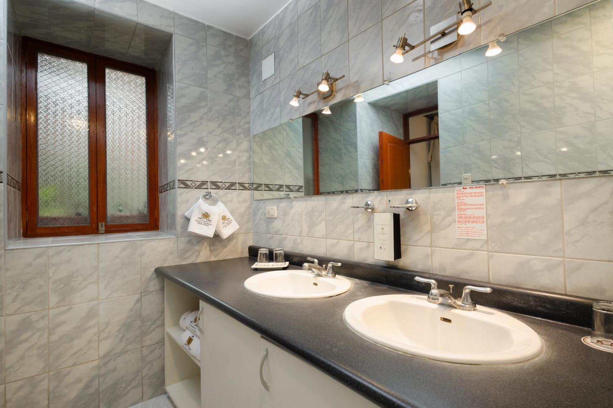 Hotel Hacienda Cusco Plaza Dış mekan fotoğraf