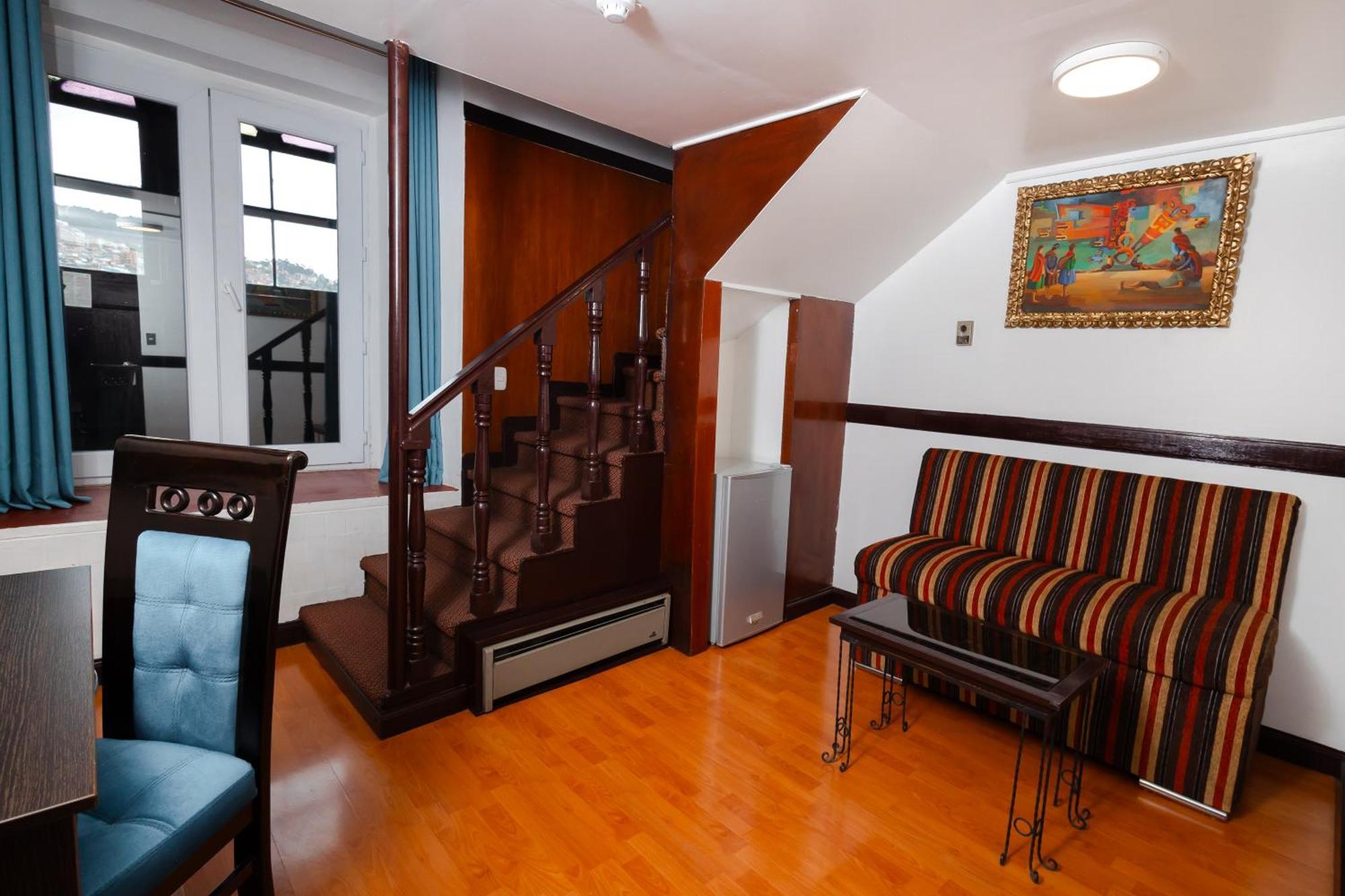 Hotel Hacienda Cusco Plaza Dış mekan fotoğraf